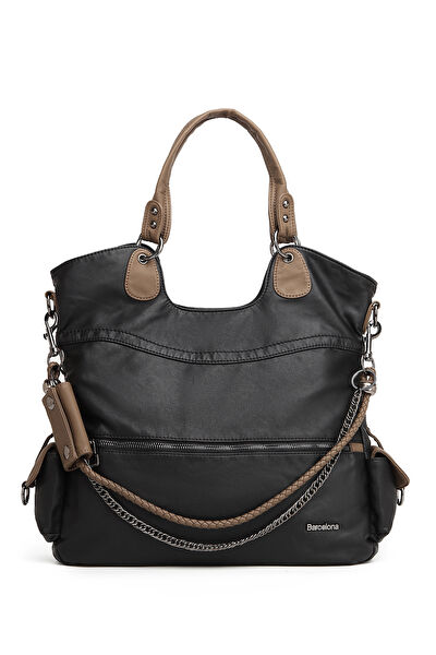 Hüvendo Kadın Omuz Çantası