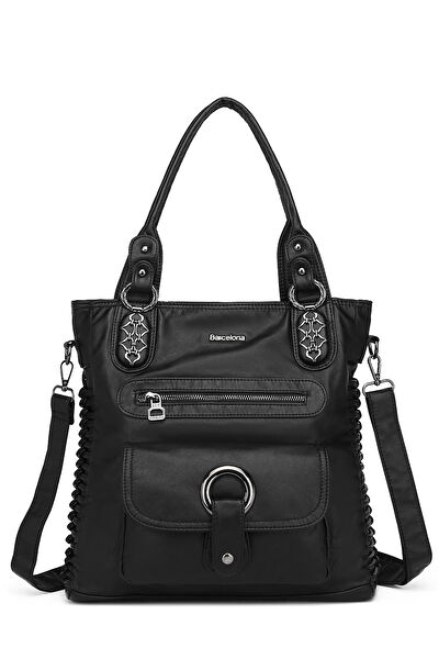 Hüvendo Kadın Omuz Çantası