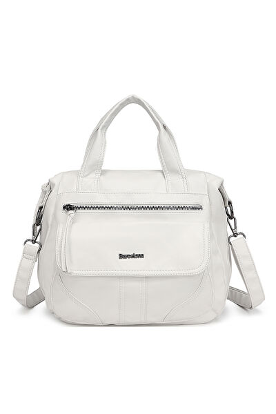 Hüvendo Kadın Omuz Çantası