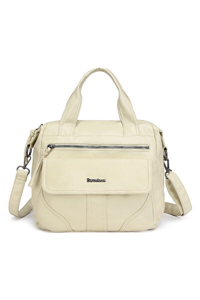 Hüvendo Kadın Omuz Çantası