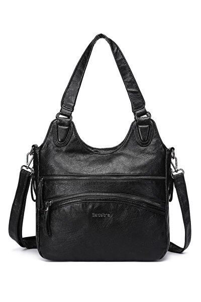 Hüvendo Kadın Omuz Çantası