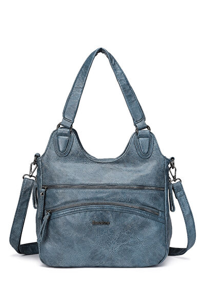 Hüvendo Kadın Omuz Çantası