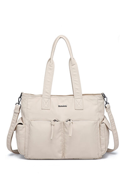 Hüvendo Kadın Omuz Çantası