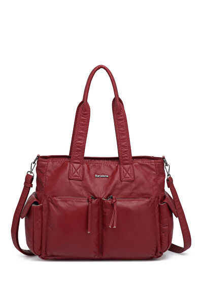 Hüvendo Kadın Omuz Çantası