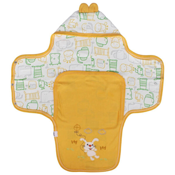 Bebegen Bebek Battaniyesi