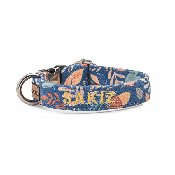 Lusi Doog Kedi Tasmaları ve İsimlikler