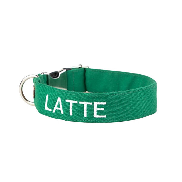 Lusi Doog Köpek Tasmaları