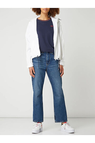 Tommy Hilfiger Kadın Tişört