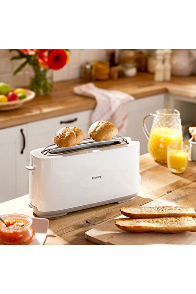  Ekmek Kızartma Makinesi