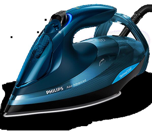 Philips Buharlı Ütü