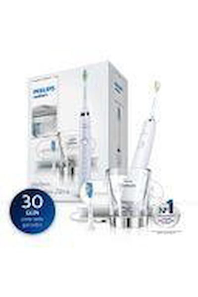 Philips Elektrikli Diş Fırçası, Yedek Başlığı