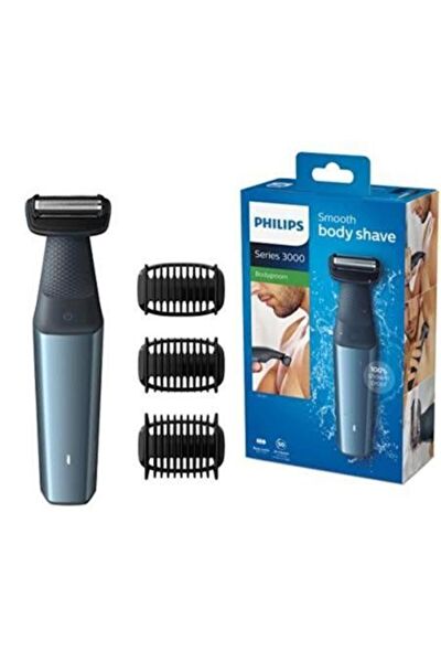 Philips Tıraş Makinesi