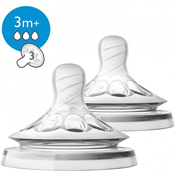 Philips Avent Biberon Emziği