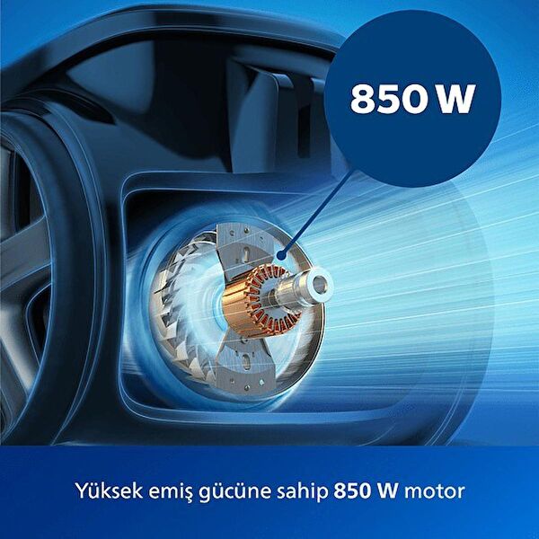 Philips Elektrikli Süpürge