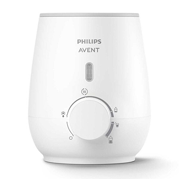 Philips Avent Biberon Isıtıcı ve Sterilizatör