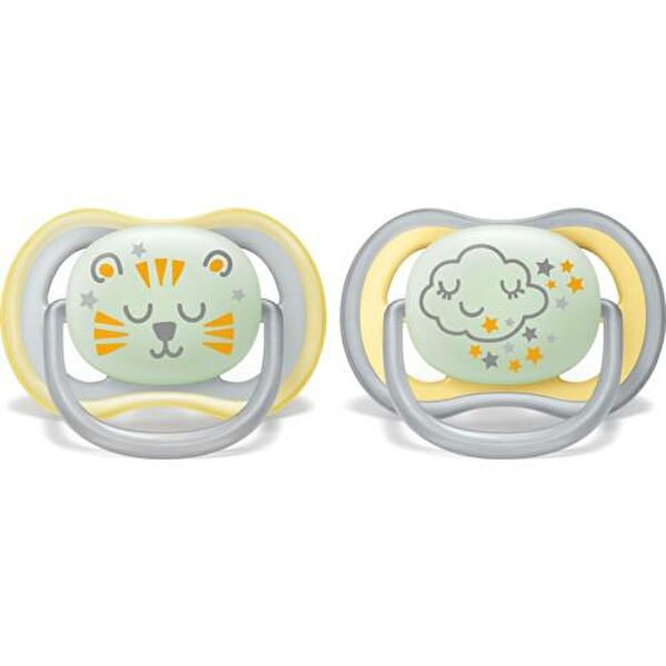 Philips Avent Yalancı Emzik ve Aksesuarları