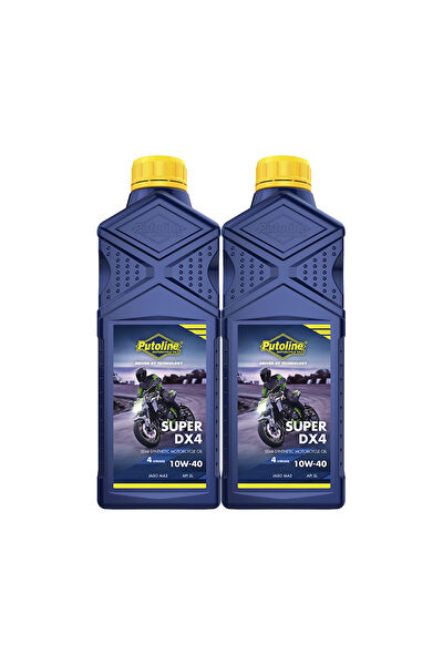 Putoline Motor Yağı