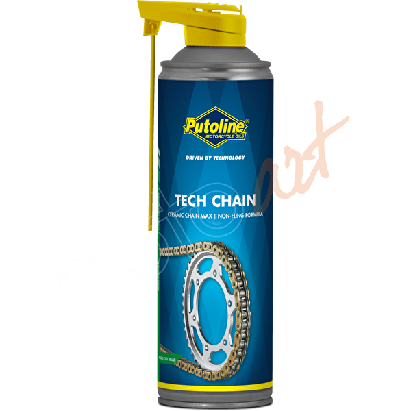 Putoline Motosiklet Yağları