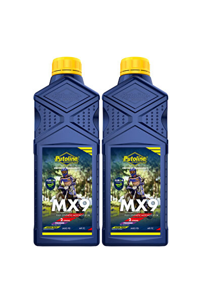 Putoline Motor Yağı