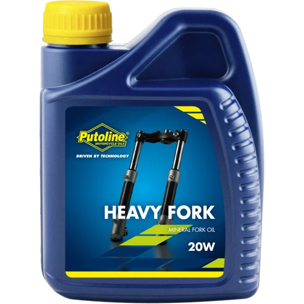 Putoline Motosiklet Yağları