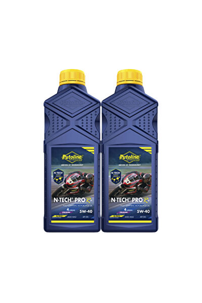 Putoline Motor Yağı