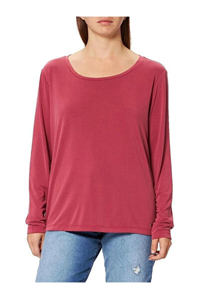 Tommy Hilfiger Kadın Bluz