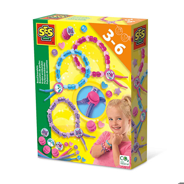 Ses Creative Takı, Moda Tasarım Seti