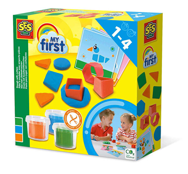 Ses Creative Oyun Hamuru, Slime