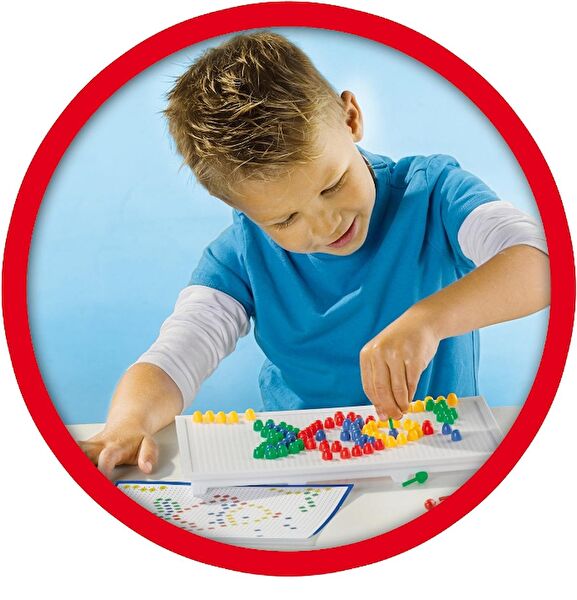 Ses Creative Zeka Oyunları