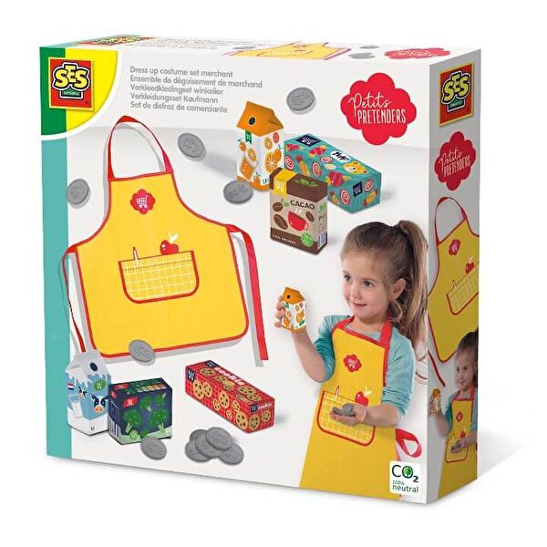 Ses Creative Oyuncak, Model Bebek