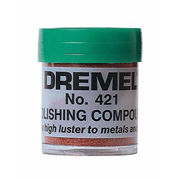 Dremel Oto Cila, Parlatıcı ve Aksesuarları