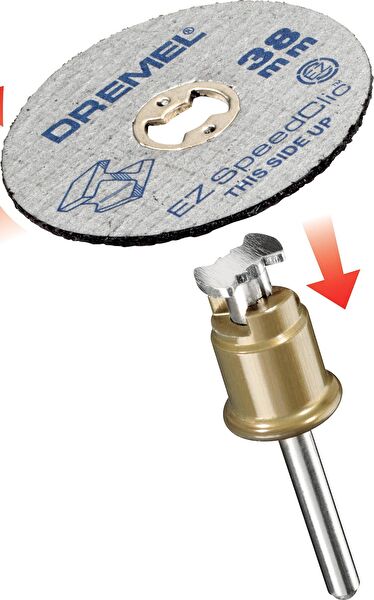 Dremel Sigorta, Sigorta Kutusu