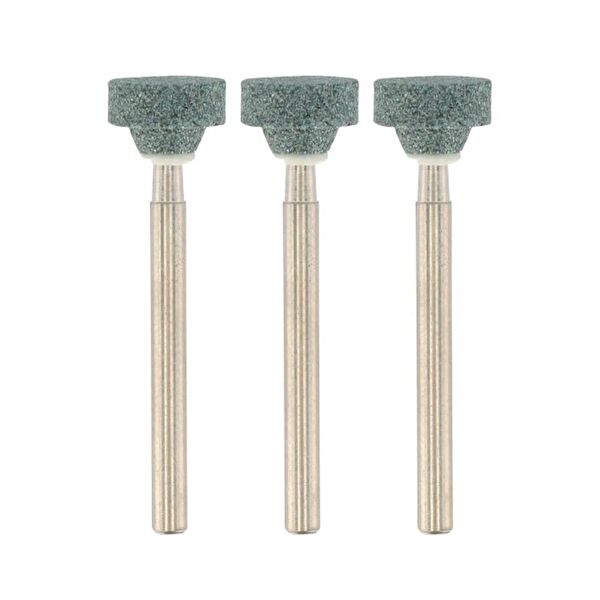 Dremel Avuç Taşlama