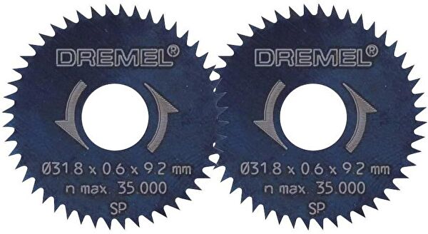 Dremel Fittings Malzemeleri