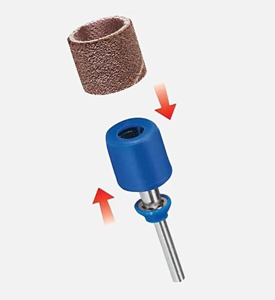 Dremel Hobi Makineleri Uçları, Aksesuarları