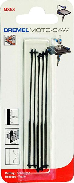 Colezium Budama Testeresi