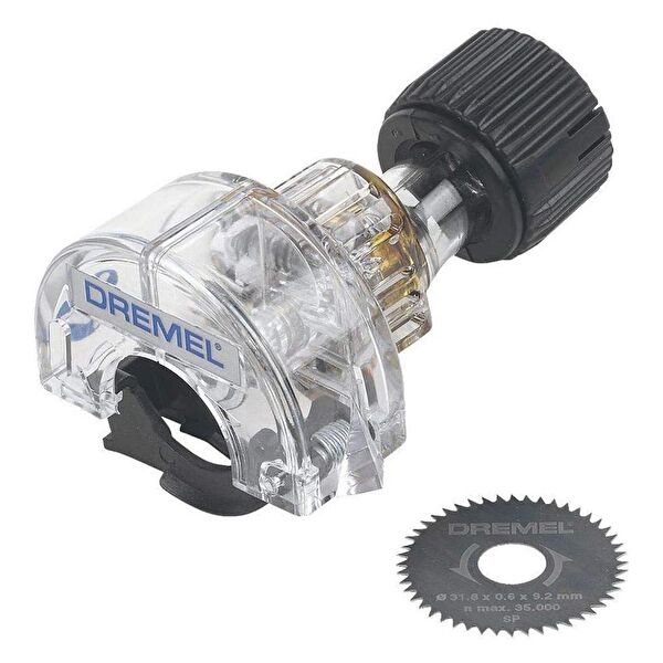 Dremel Hobi Makineleri Uçları, Aksesuarları