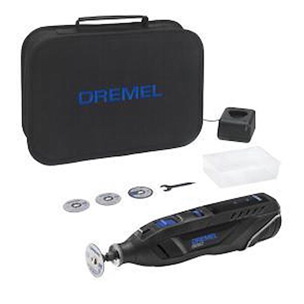 Dremel Hobi Makineleri