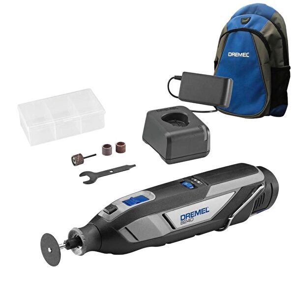 Dremel Hobi Makineleri