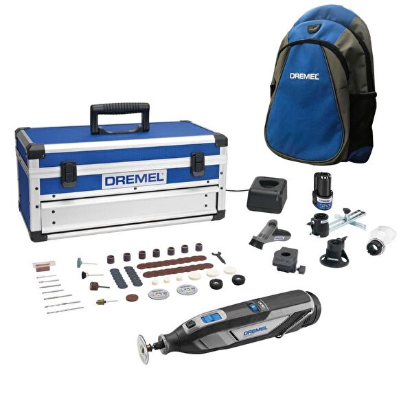 Dremel Hobi Makineleri