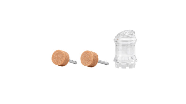 Dremel Köpek Tarak, Fırça, Makas