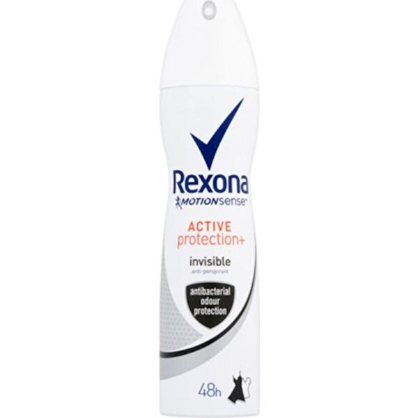 Rexona Deodorant