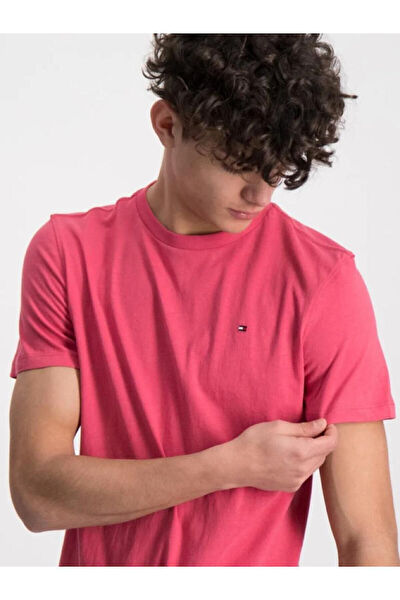 Tommy Hilfiger Erkek Tişört