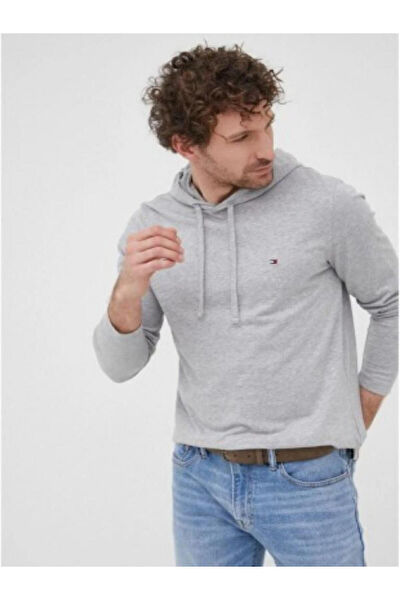 Tommy Hilfiger Erkek Tişört