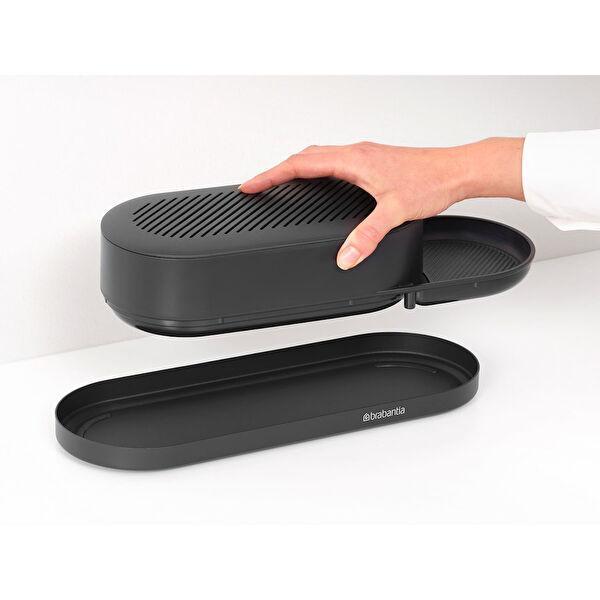 Brabantia Mutfak Dolap İçi, Raf Düzenleyici