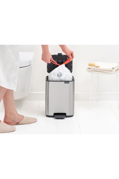 Brabantia Çöp Kovası
