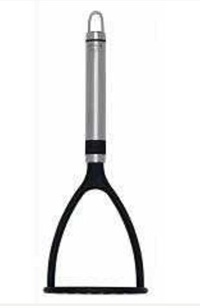 Brabantia Patates, Sarımsak Ezici