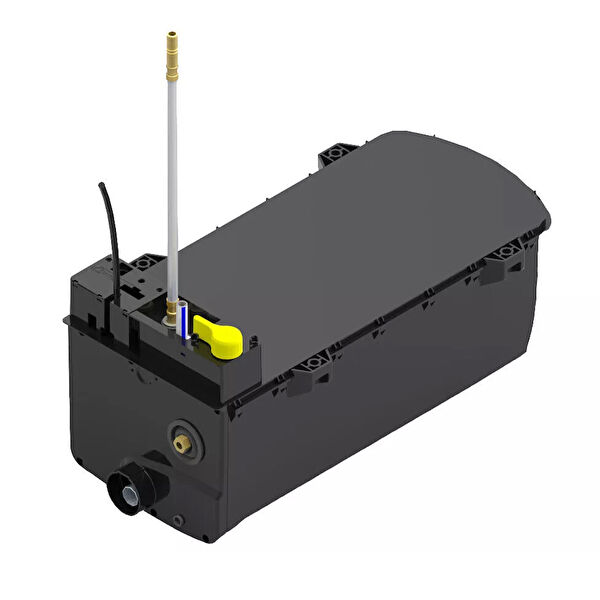 Whale Karavan Malzemeleri