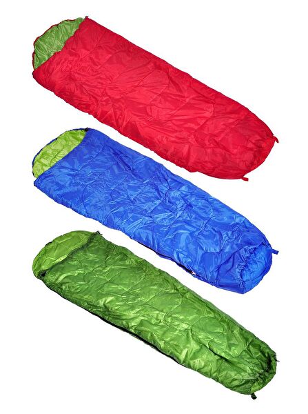 AND OUTDOOR Uyku Tulumu