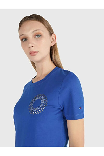 Tommy Hilfiger Kadın Tişört